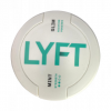 LYFT – Slim Nicotine Pouches